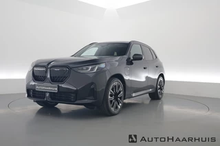 Hoofdafbeelding BMW X3 BMW X3 30e xDrive M Sport | Pano | HUD | Harman Kardon | Elek. Trekhaak | 21'' | 360cam