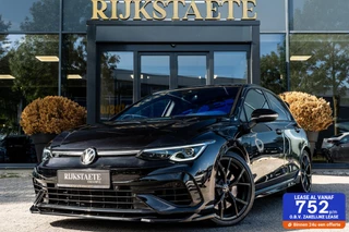 Volkswagen Golf 2.0 TSI R 4Motion|PANO|H&K|AKRAPOVIC|MILLTEK