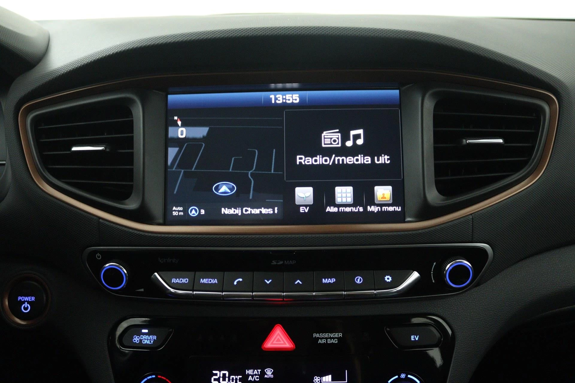 Hoofdafbeelding Hyundai IONIQ