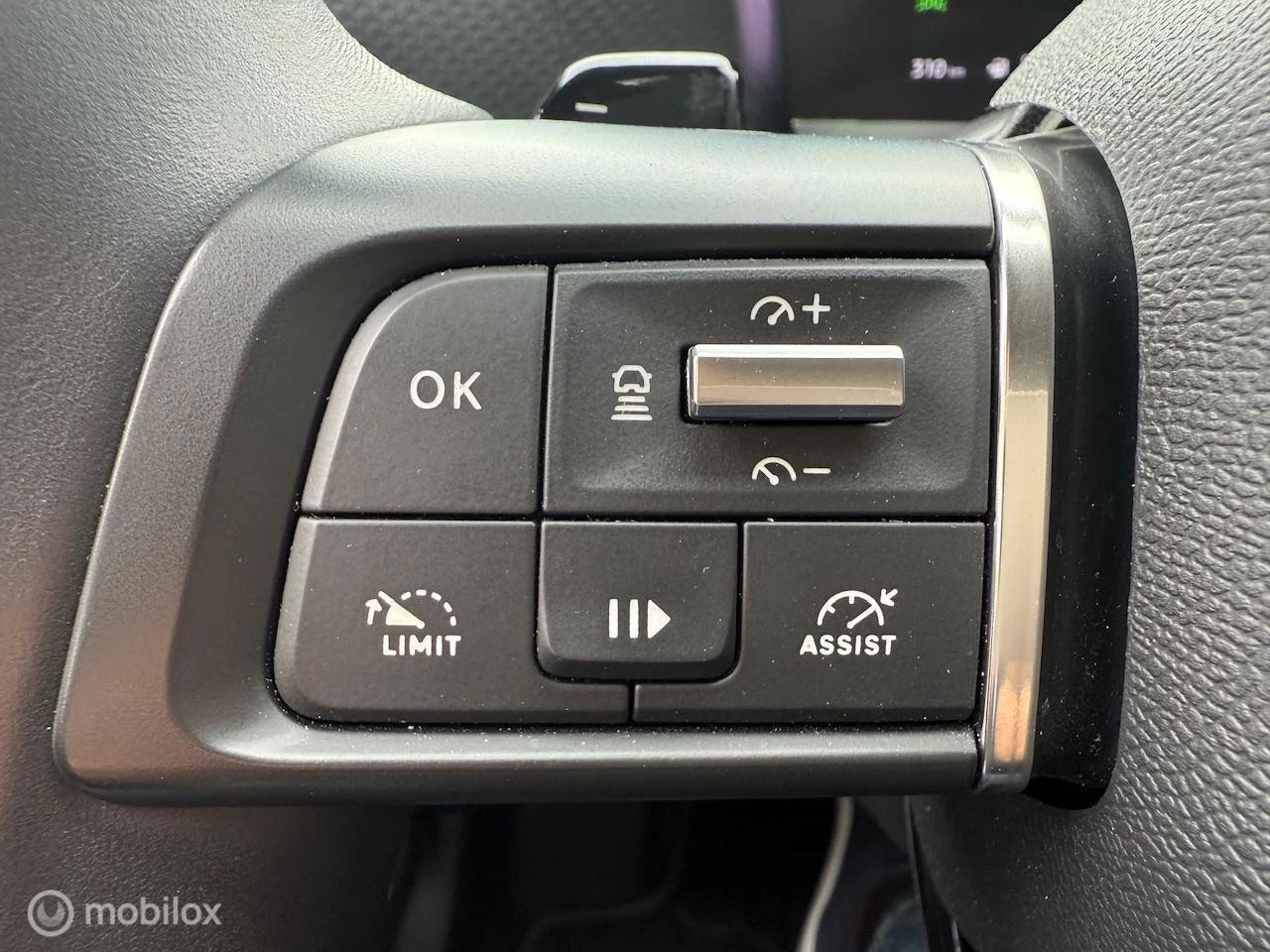 Hoofdafbeelding Citroën C4