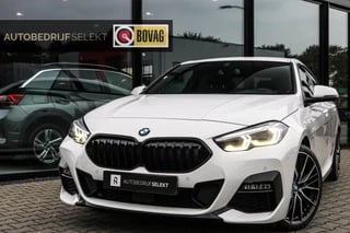 BMW 2-serie Gran Coupé 218i M-Sport - TREKHAAK - LED - VOL!!