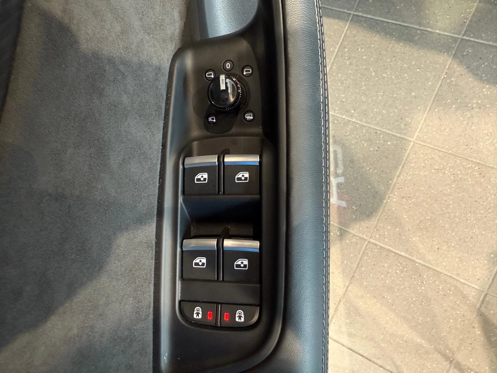 Hoofdafbeelding Audi RSQ8