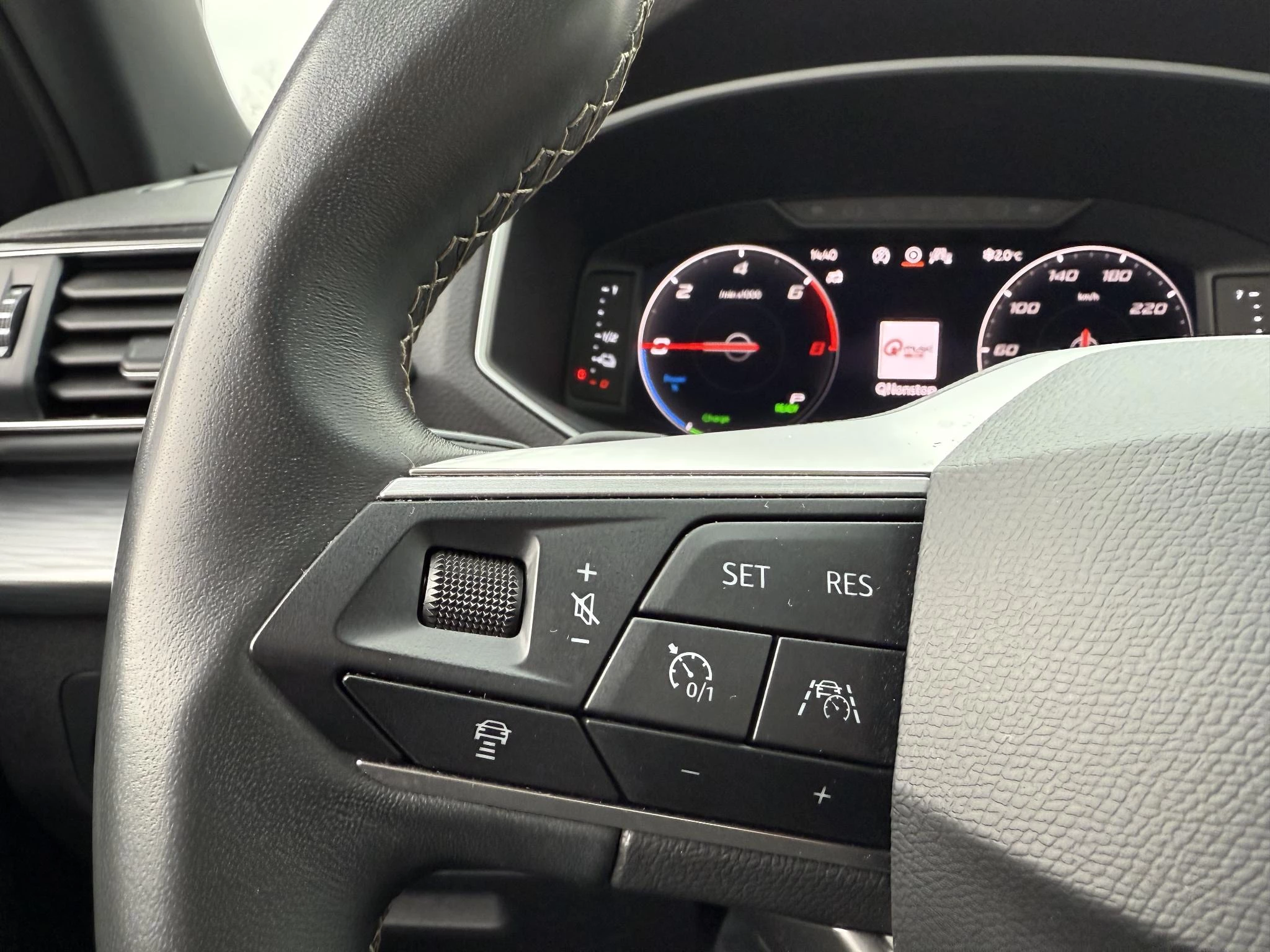 Hoofdafbeelding SEAT Tarraco