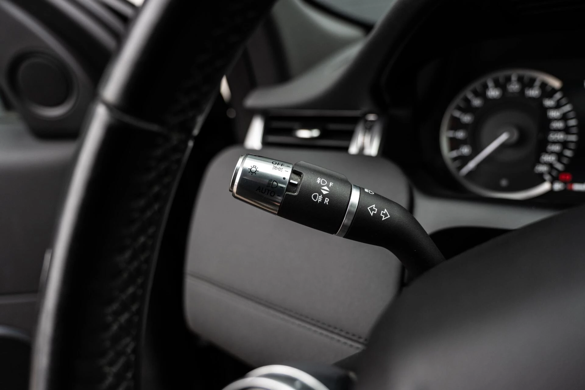 Hoofdafbeelding Land Rover Discovery Sport