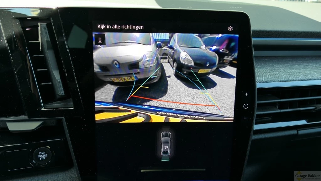 Hoofdafbeelding Renault Austral