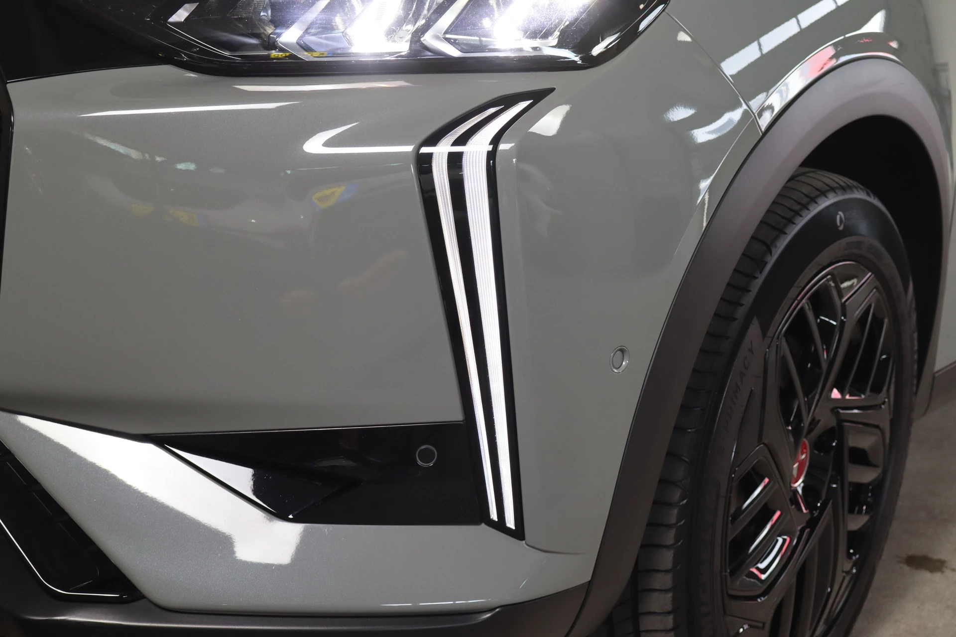 Hoofdafbeelding DS DS 3