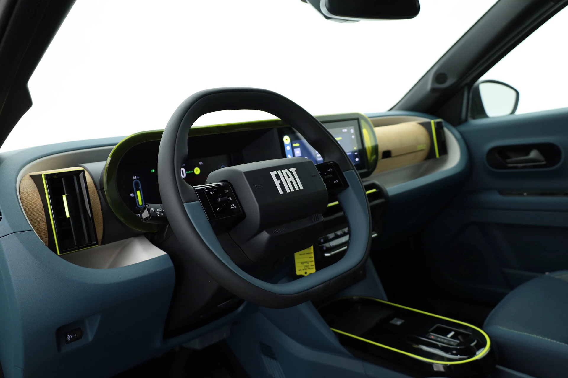 Hoofdafbeelding Fiat Grande Panda