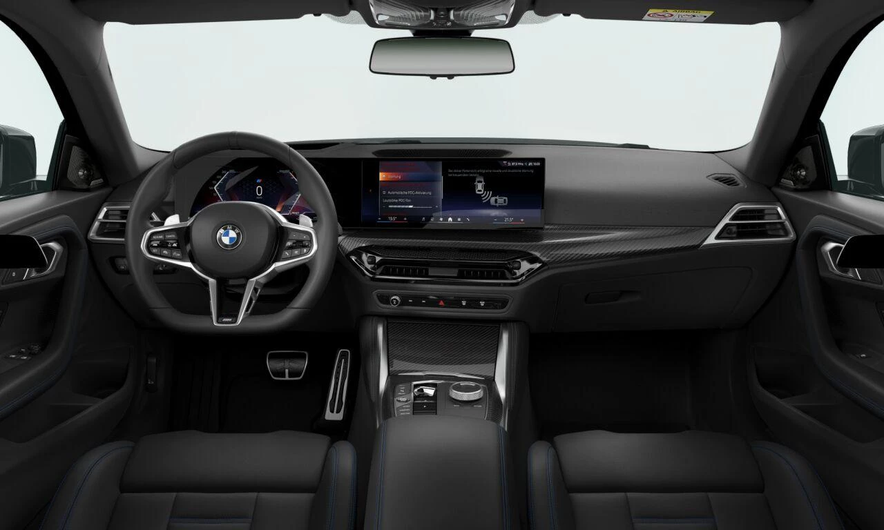 Hoofdafbeelding BMW 2 Serie