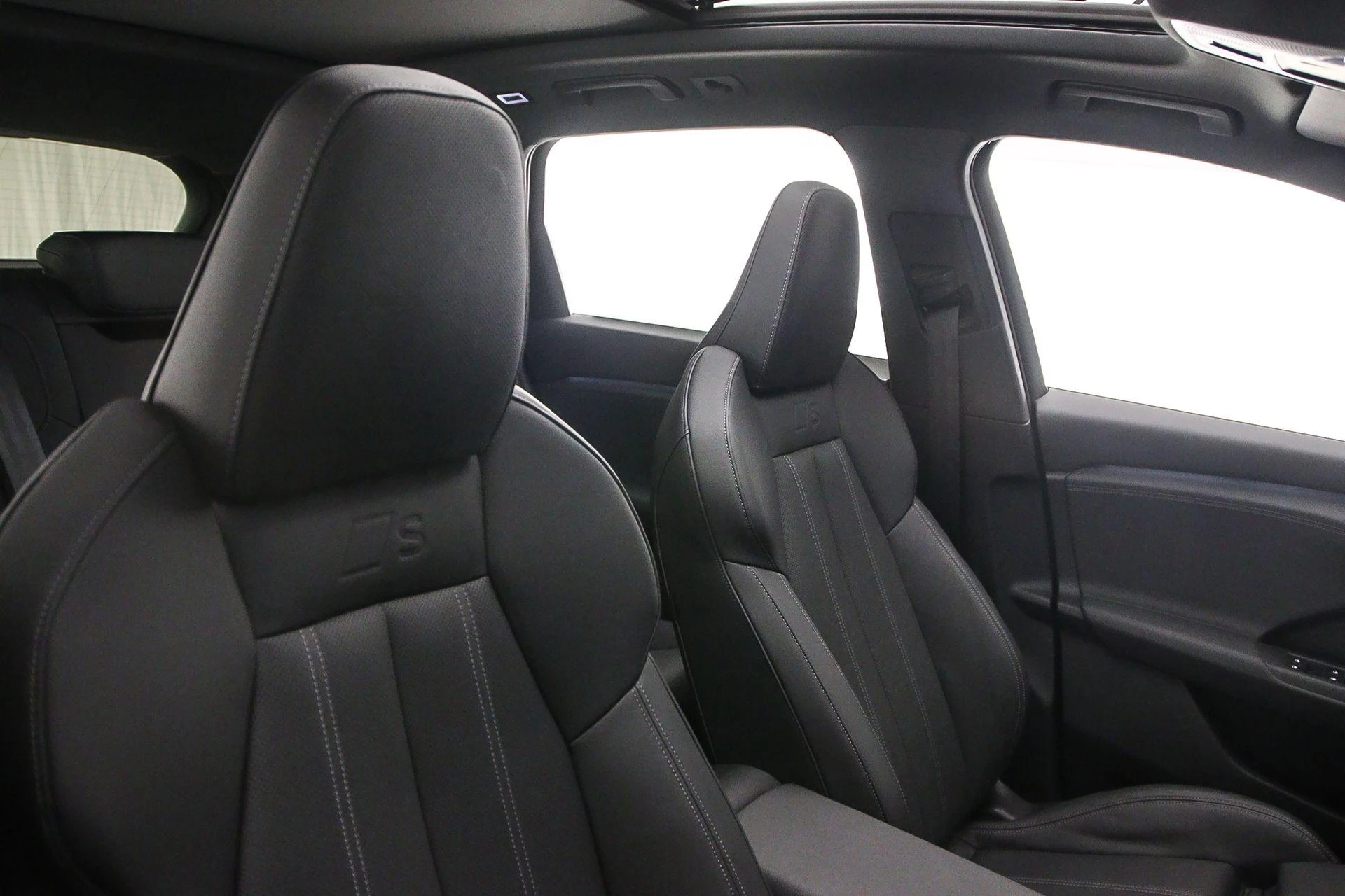 Hoofdafbeelding Audi Q6 e-tron