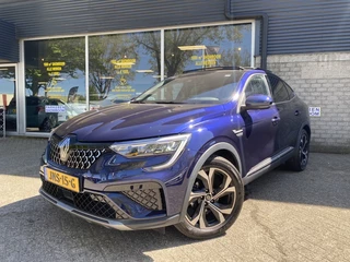 Renault Arkana 1.3 TCe 140