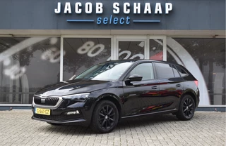 Škoda Scala 1.0 TSI Business Edition Automaat / Panoramadak / Parkeerhulp / Virtual Cockpit / LED/ Climate Control