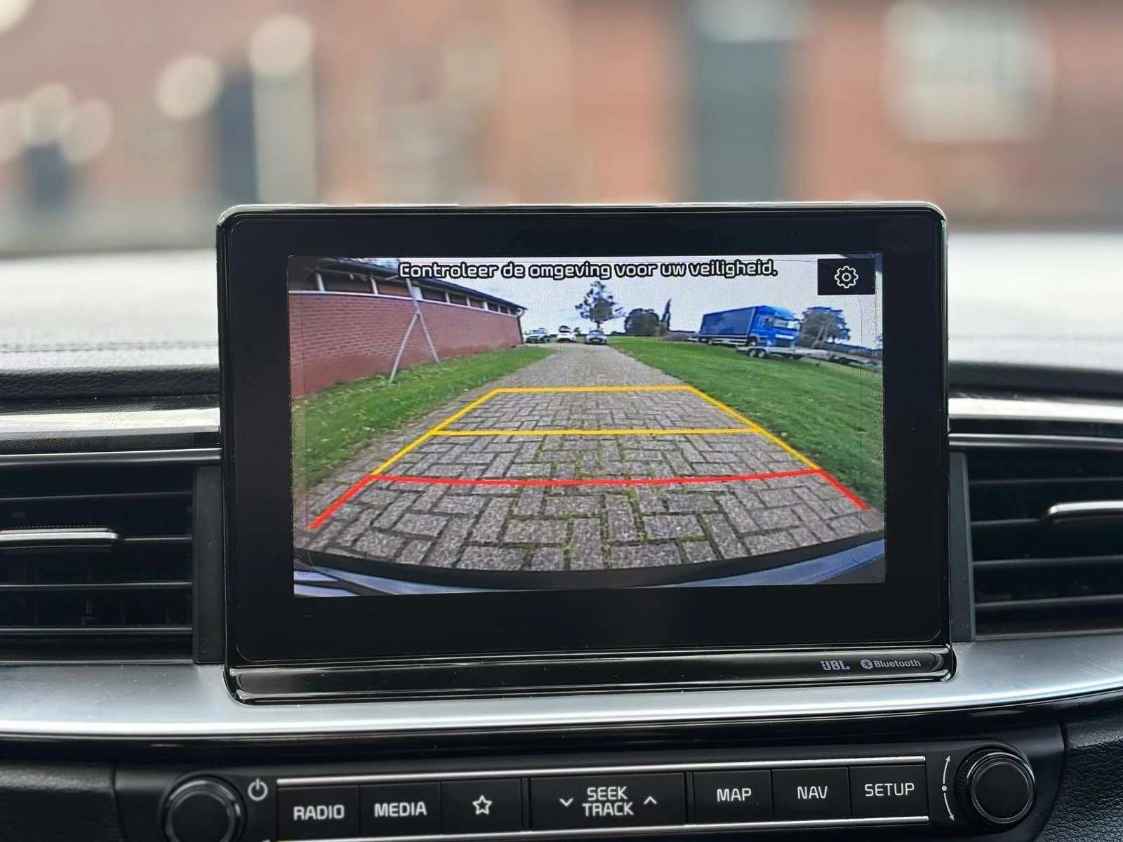 Hoofdafbeelding Kia ProCeed