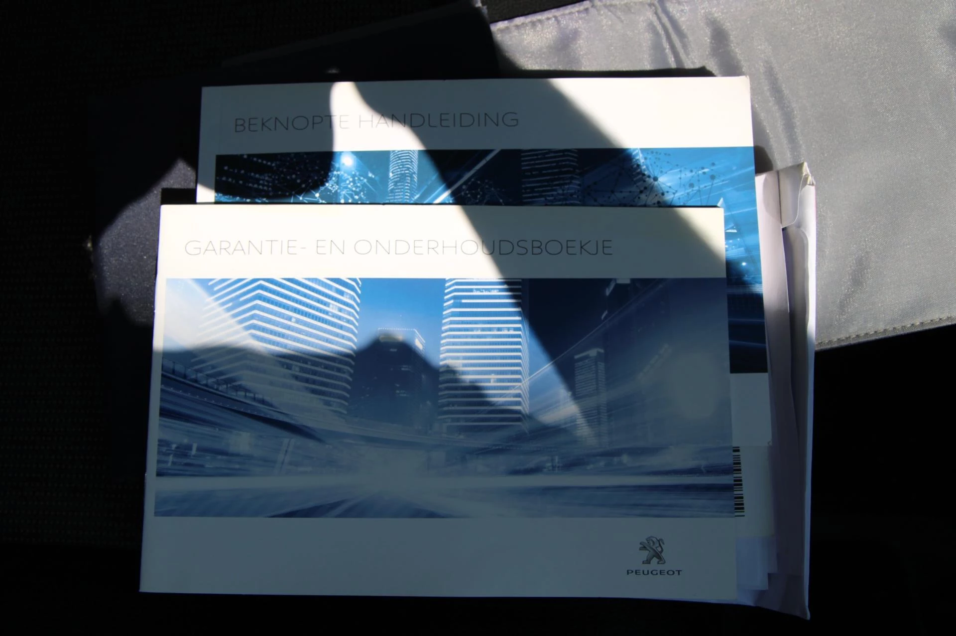 Hoofdafbeelding Peugeot Expert