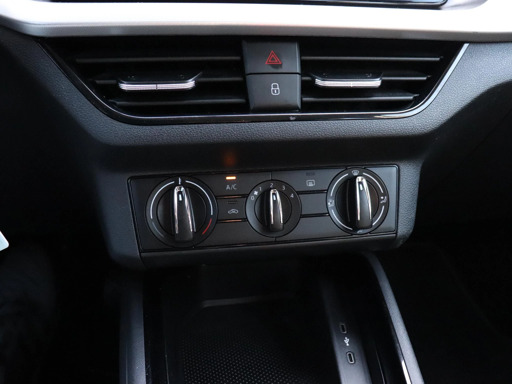 Hoofdafbeelding Škoda Scala