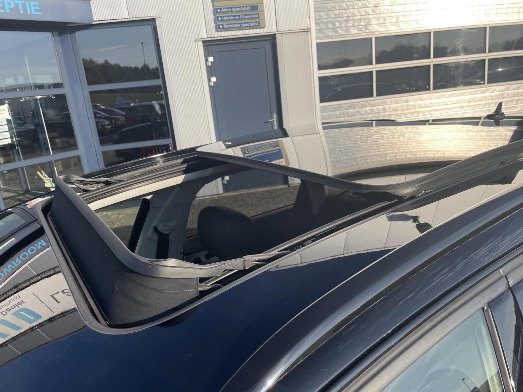 Hoofdafbeelding Audi S6