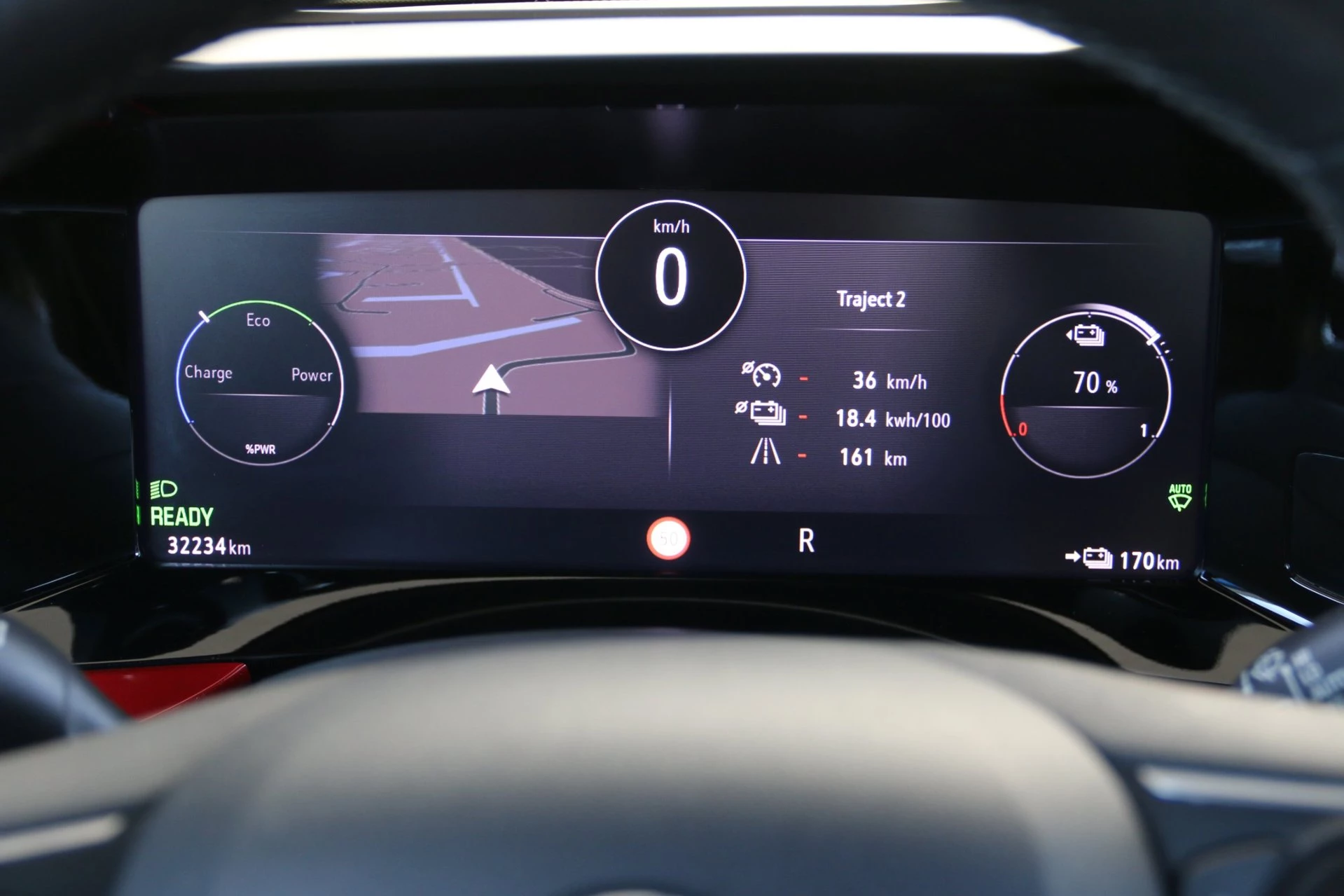 Hoofdafbeelding Opel Mokka-e