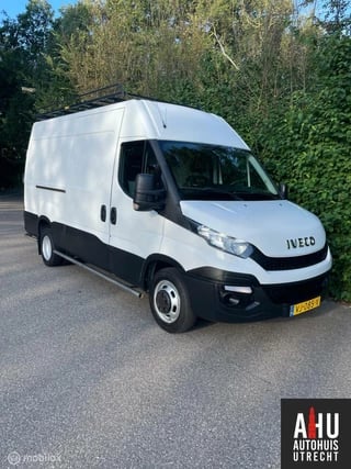 Iveco Daily 35C15V 2.3 352 H3 L