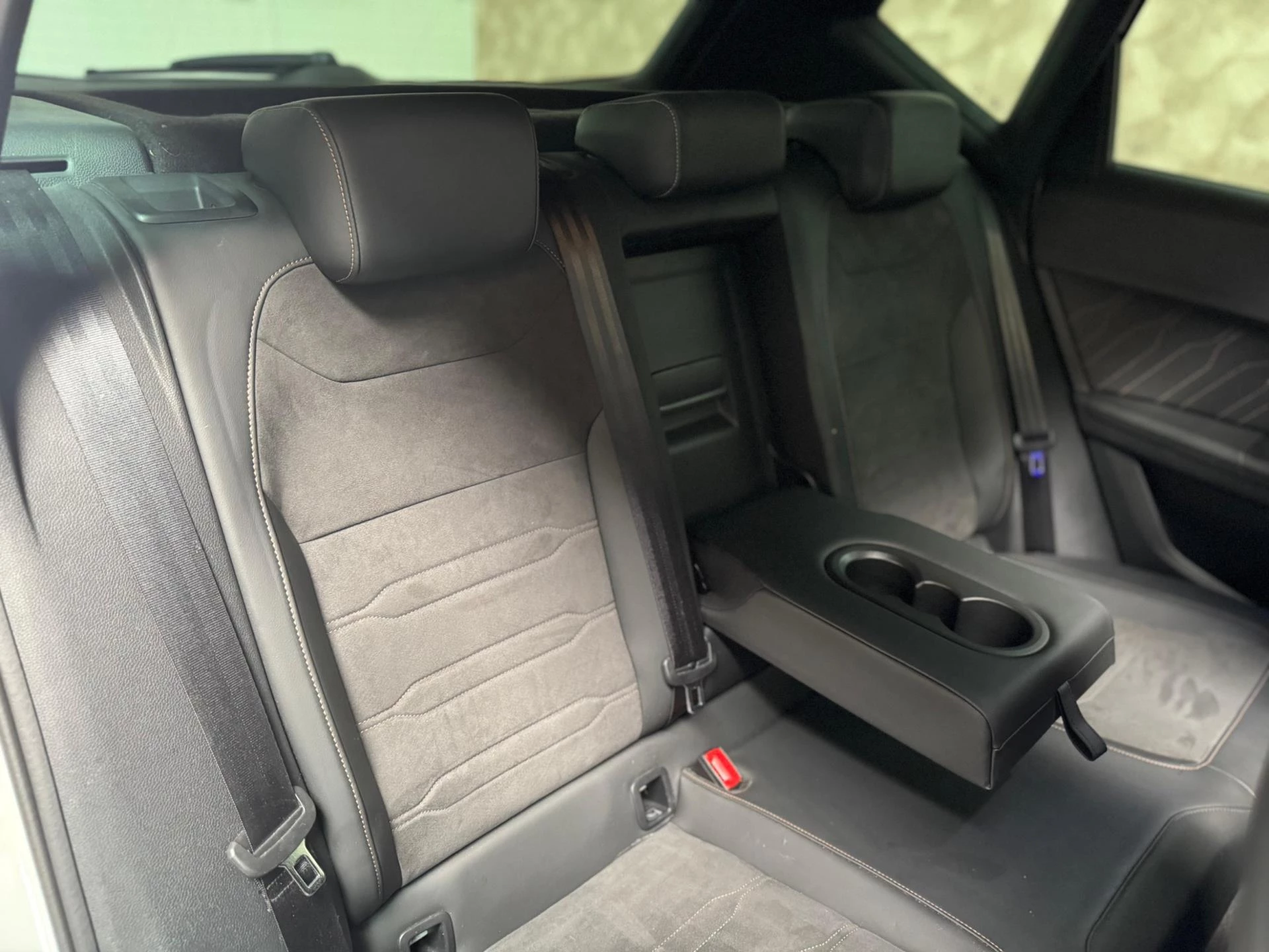 Hoofdafbeelding CUPRA Ateca