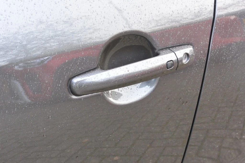 Hoofdafbeelding Suzuki S-Cross