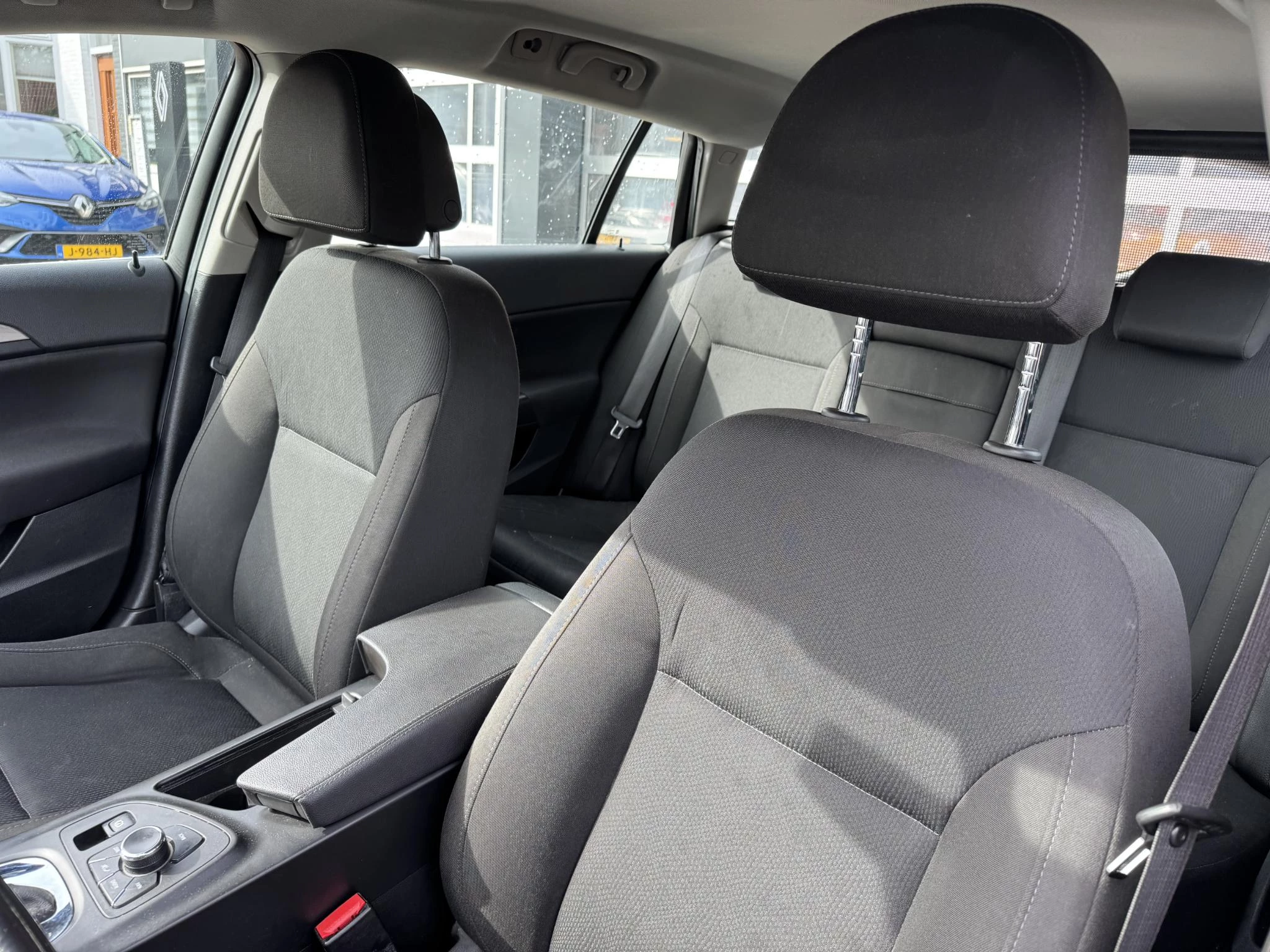 Hoofdafbeelding Opel Insignia