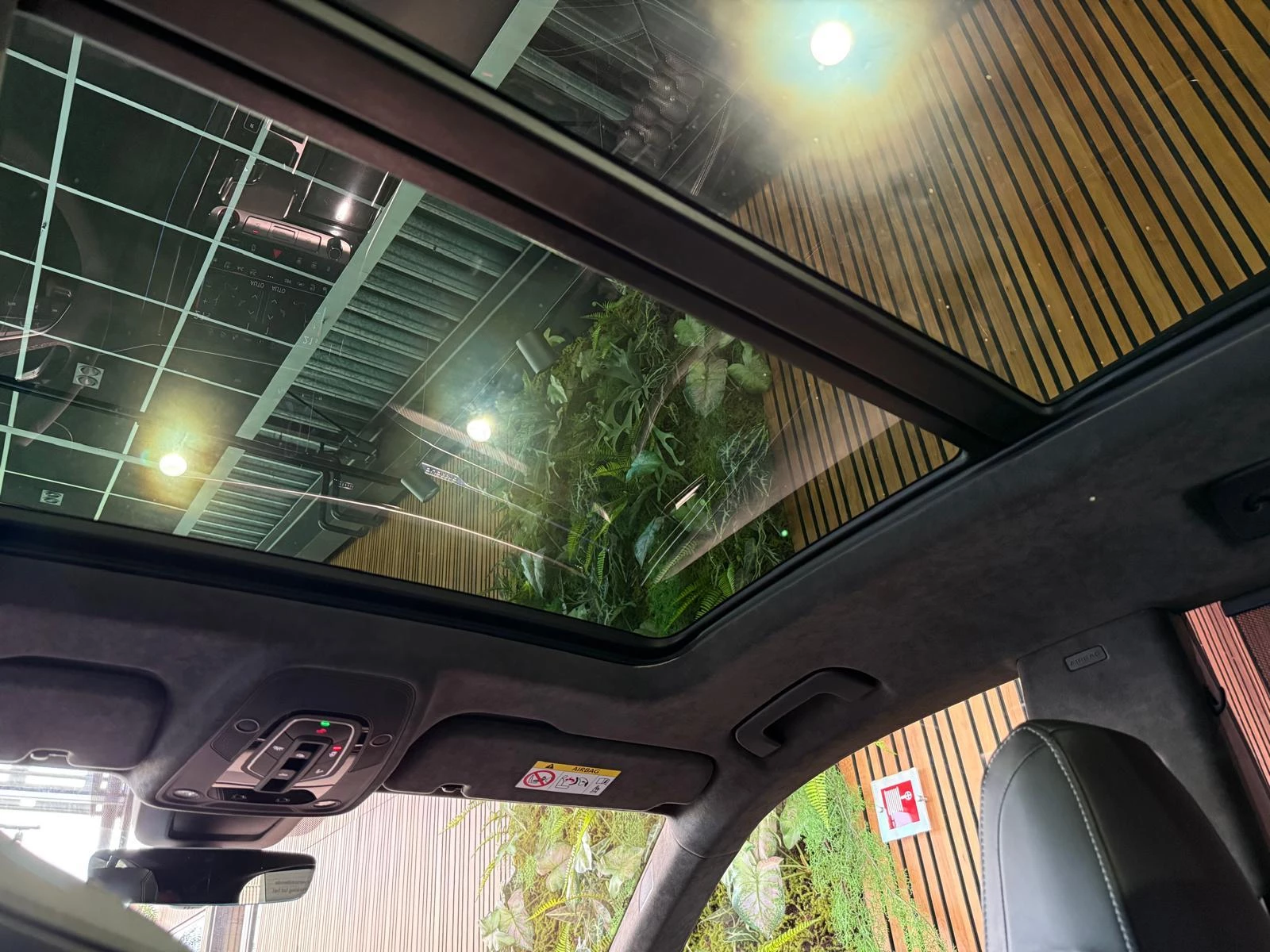 Hoofdafbeelding Audi RSQ8