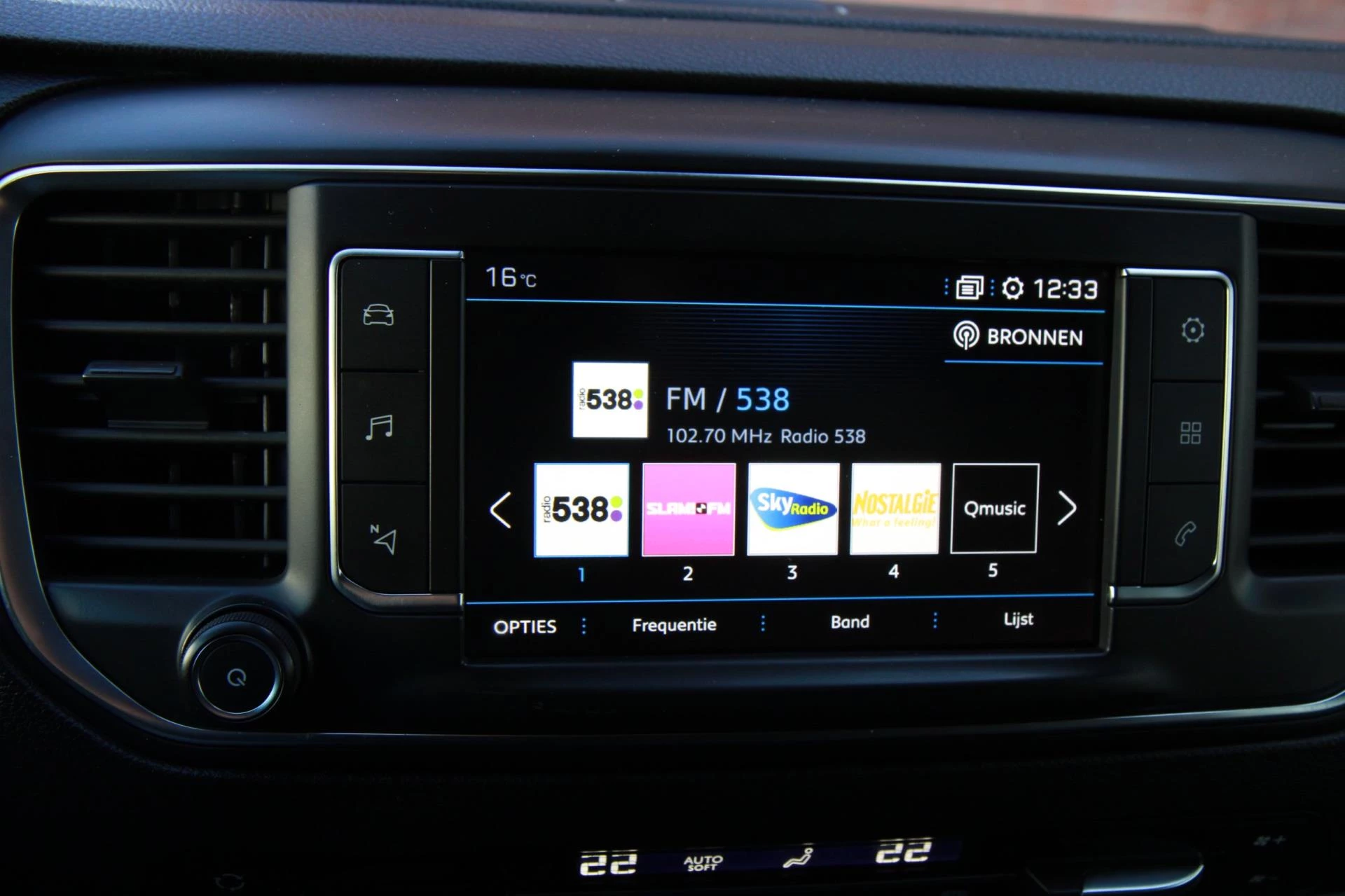 Hoofdafbeelding Peugeot Expert