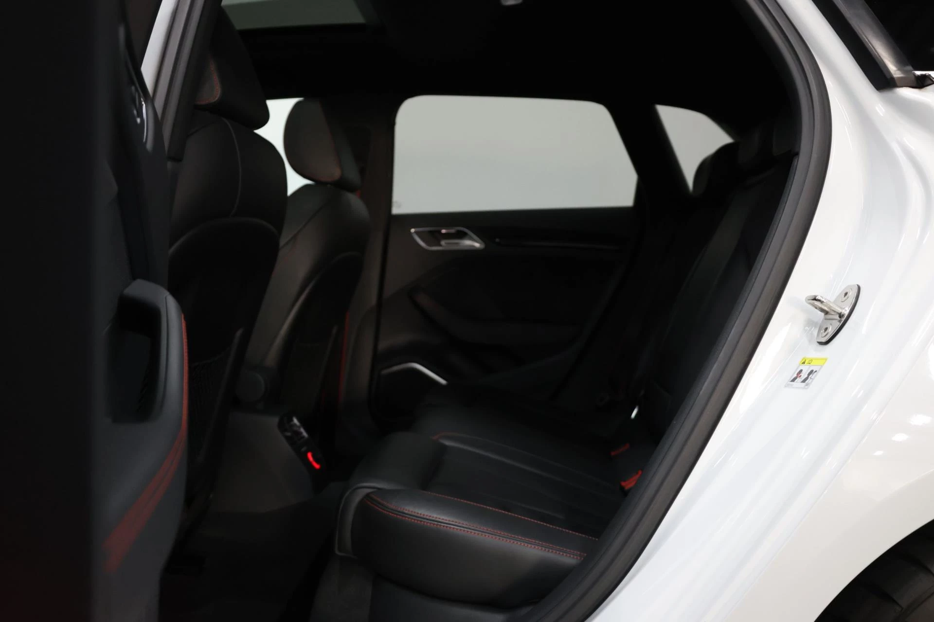 Hoofdafbeelding Audi RS3
