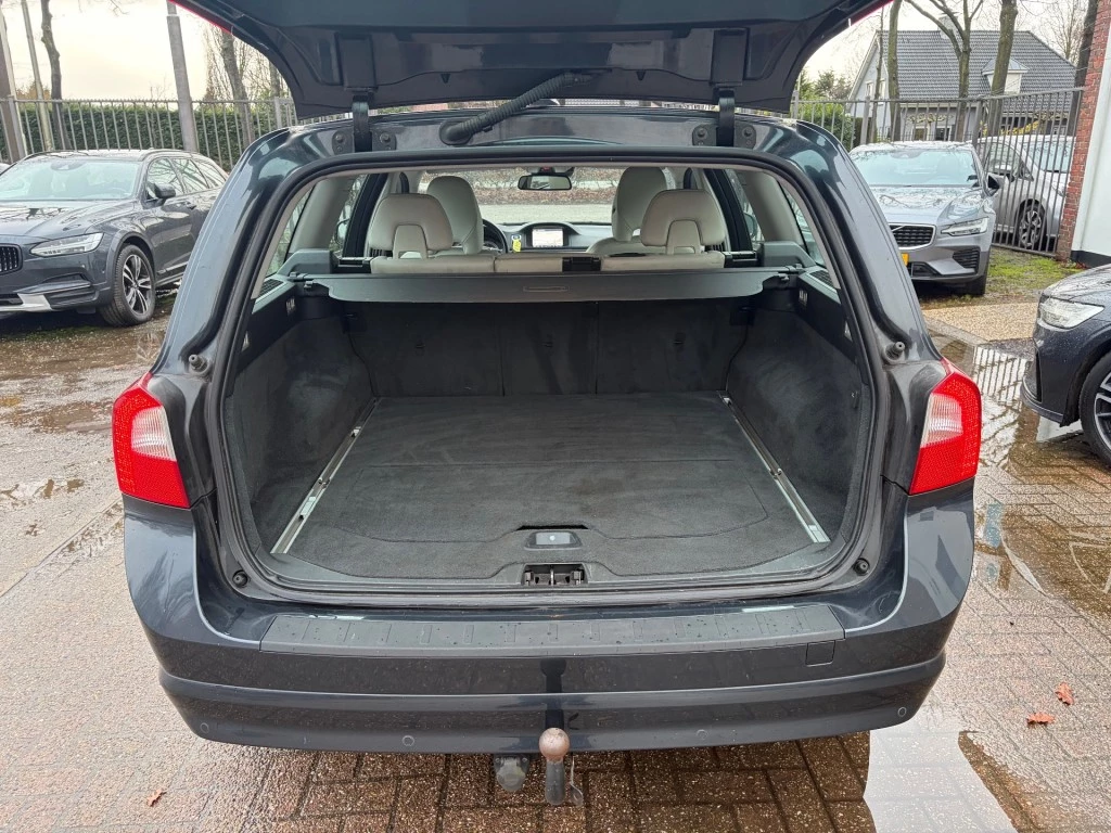 Hoofdafbeelding Volvo V70