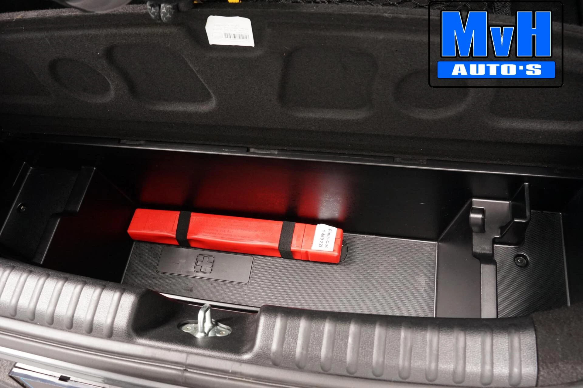 Hoofdafbeelding Kia ProCeed