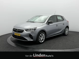 Hoofdafbeelding Opel Corsa-e Opel Corsa-e Edition 50 kWh SOH 93% | Warmtepomp | Carplay & Android | ClimaTronic