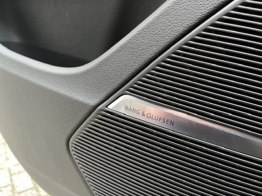 Hoofdafbeelding Audi SQ8