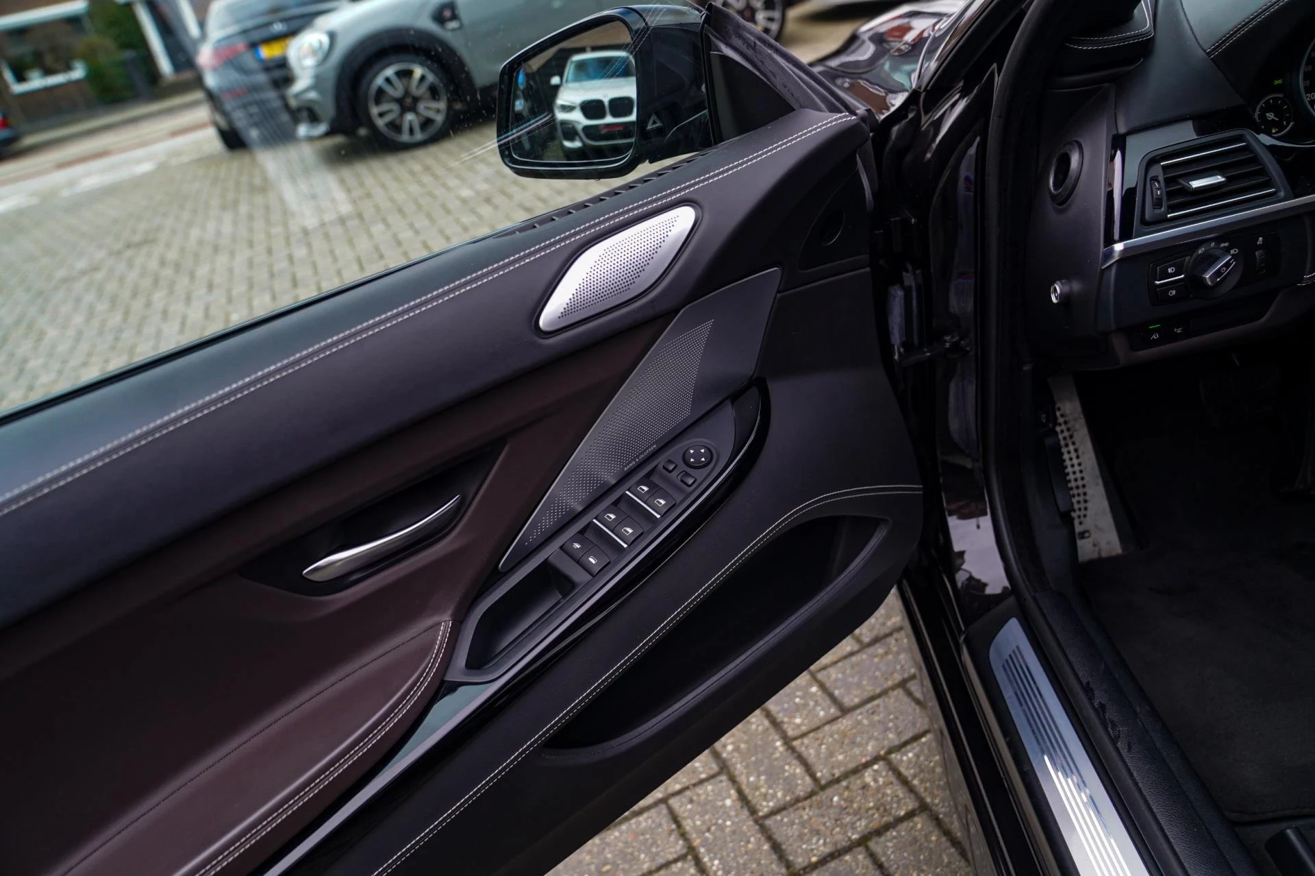 Hoofdafbeelding BMW 6 Serie