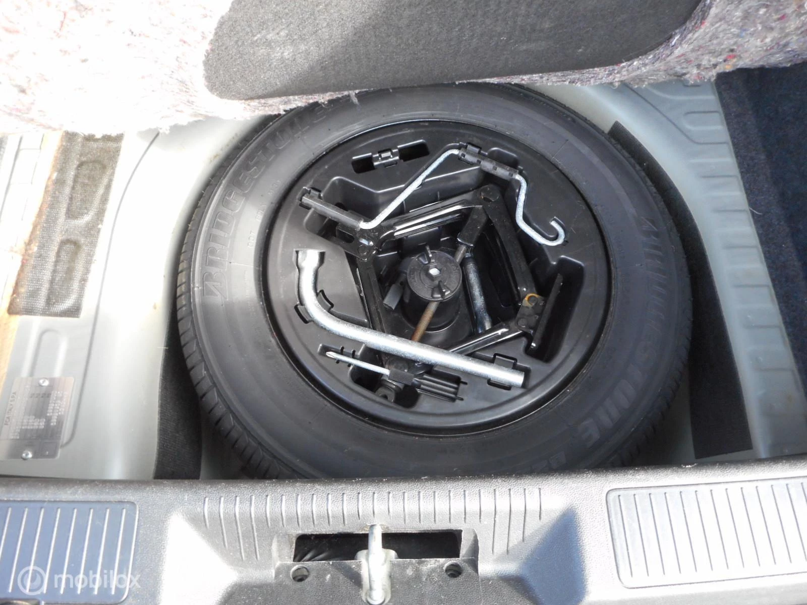 Hoofdafbeelding Fiat Punto