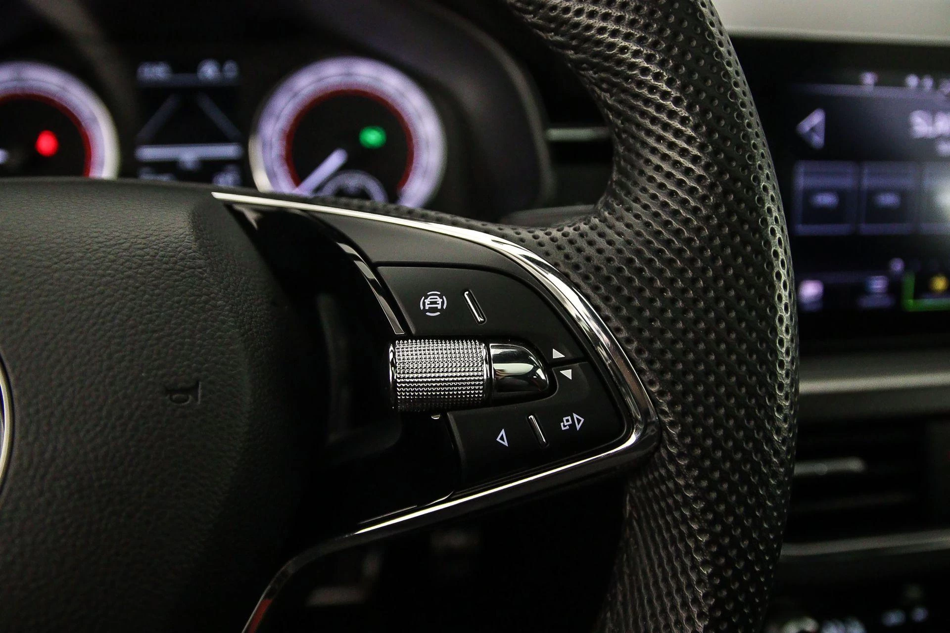 Hoofdafbeelding Škoda Kamiq