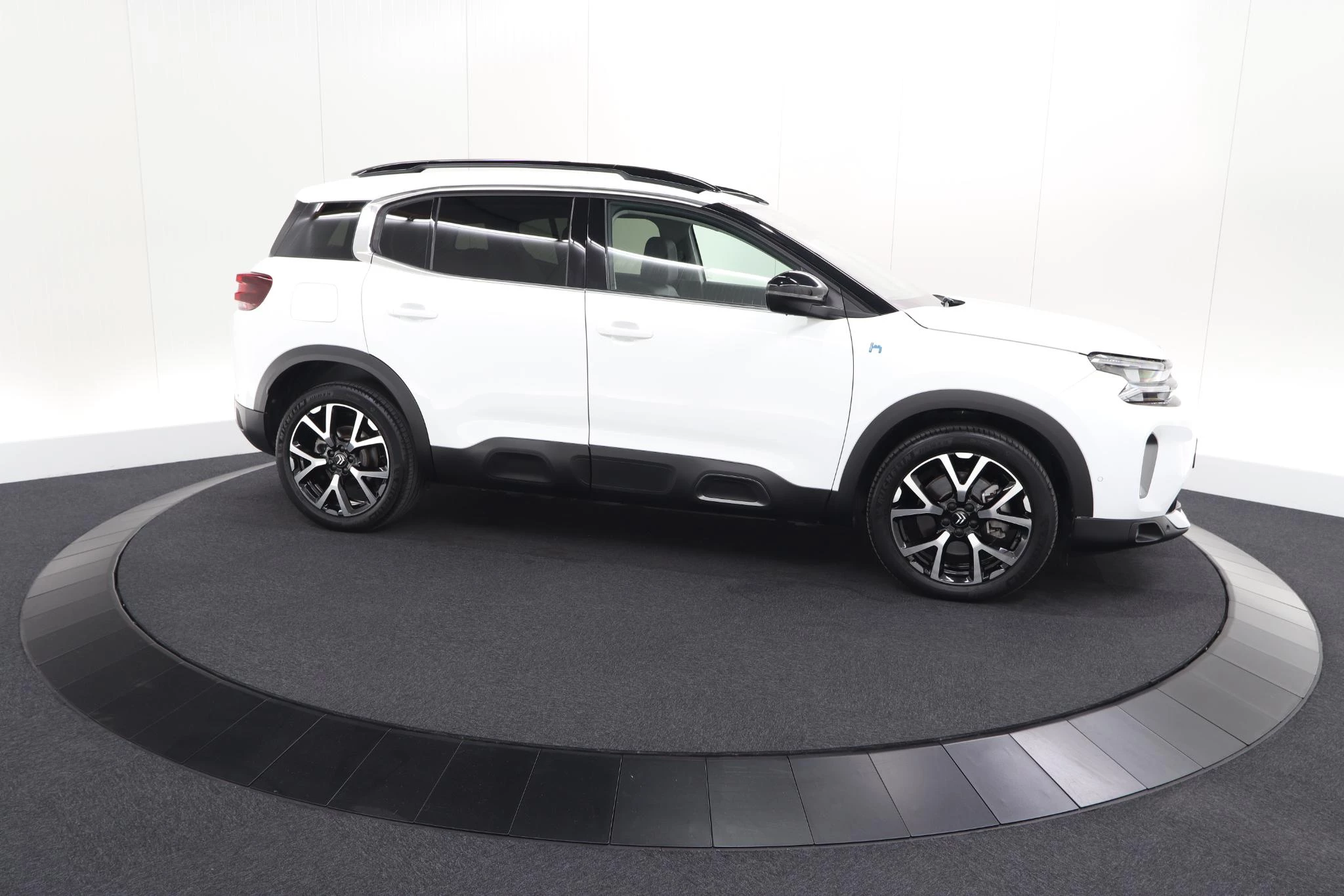 Hoofdafbeelding Citroën C5 Aircross