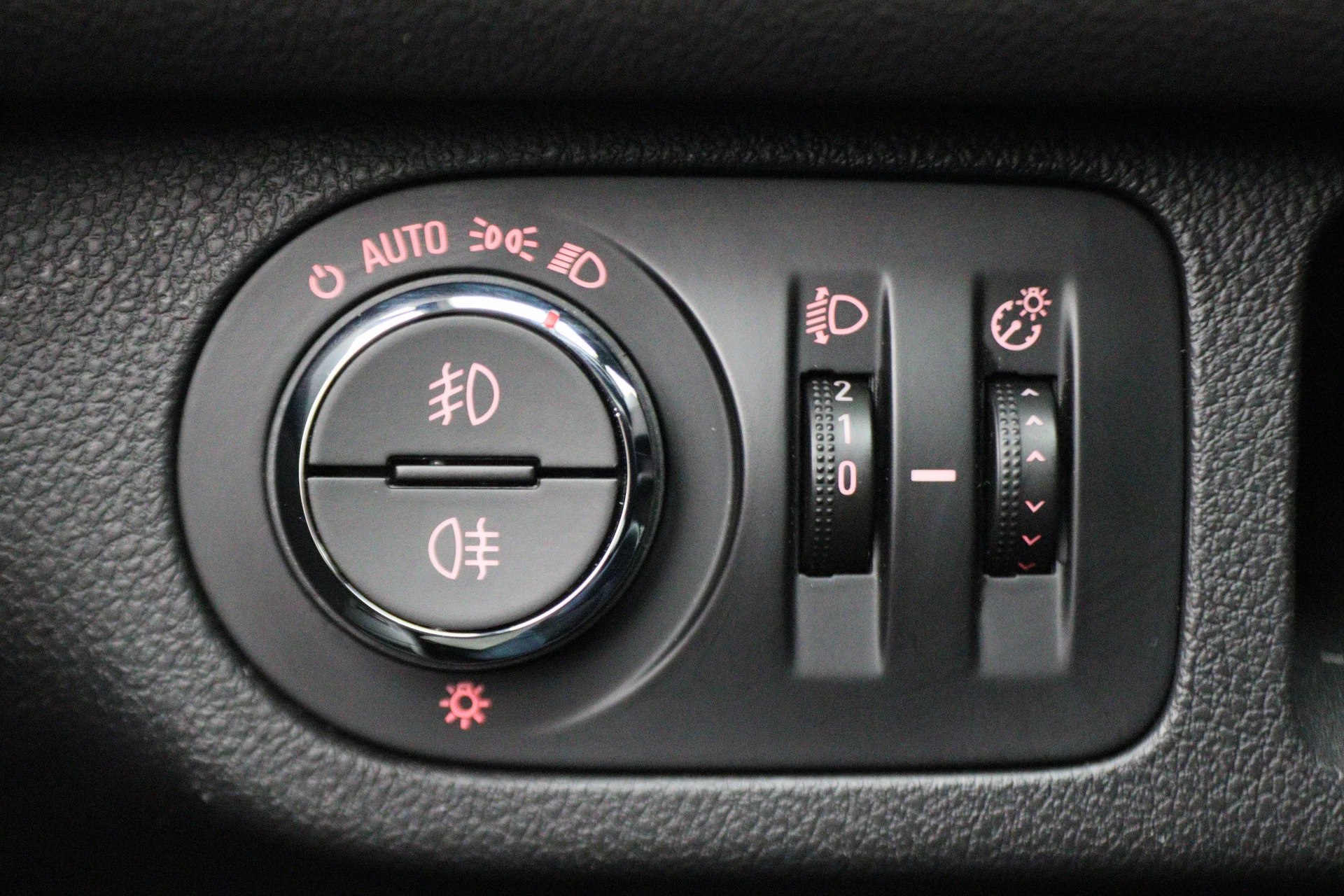 Hoofdafbeelding Opel Meriva