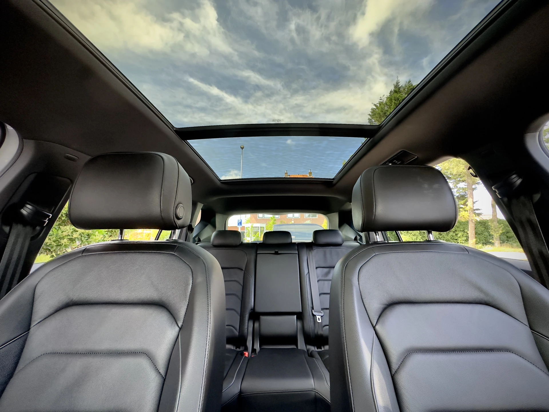 Hoofdafbeelding SEAT Tarraco