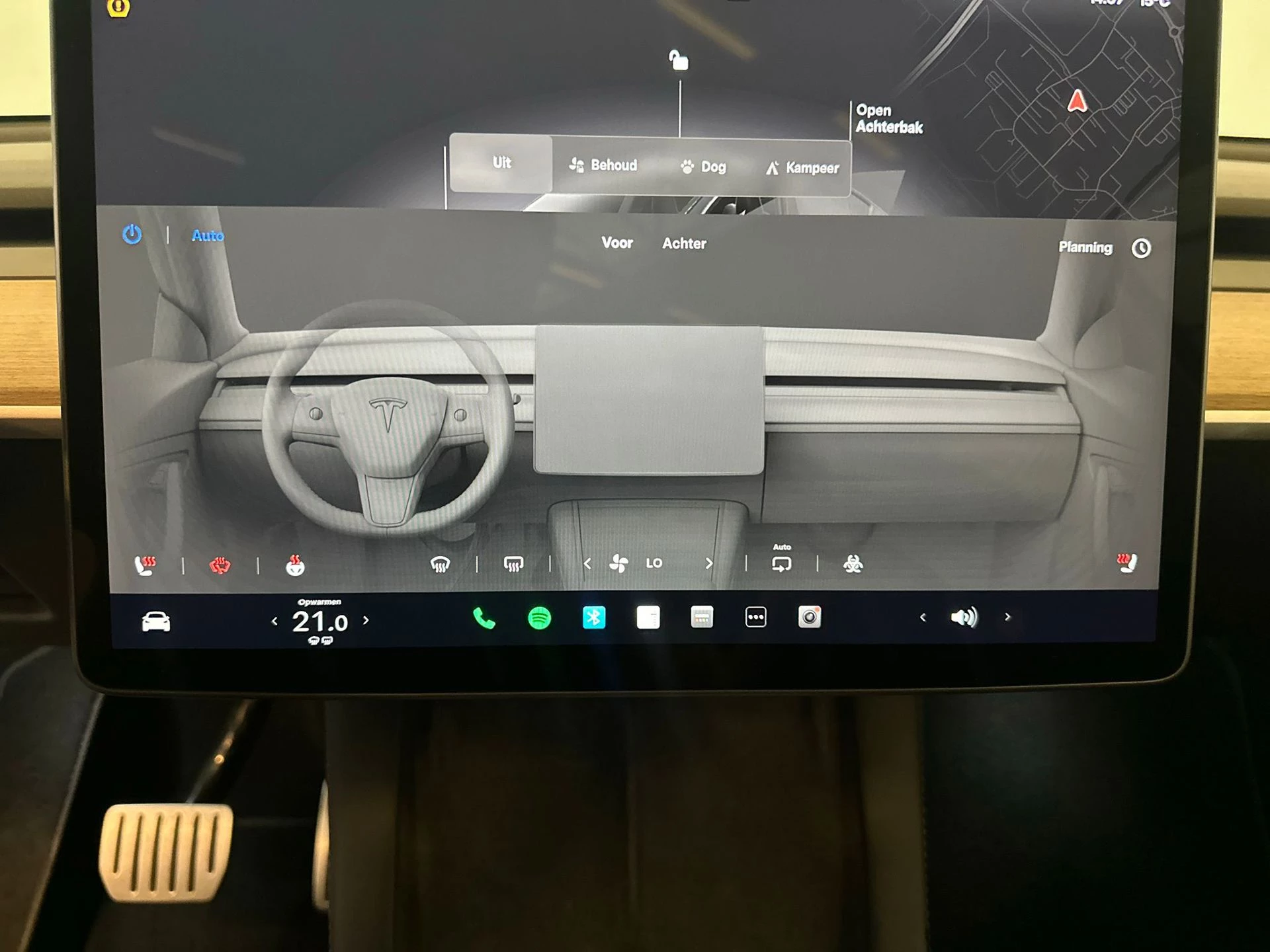 Hoofdafbeelding Tesla Model Y