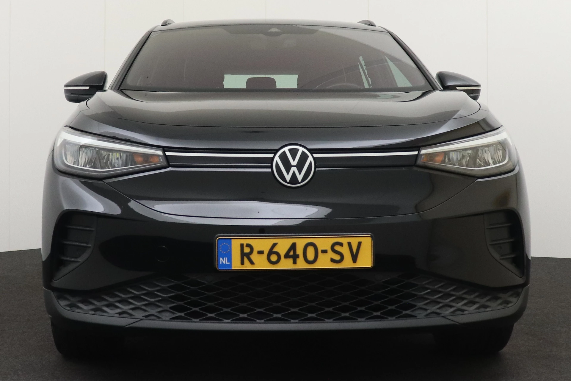 Hoofdafbeelding Volkswagen ID.4