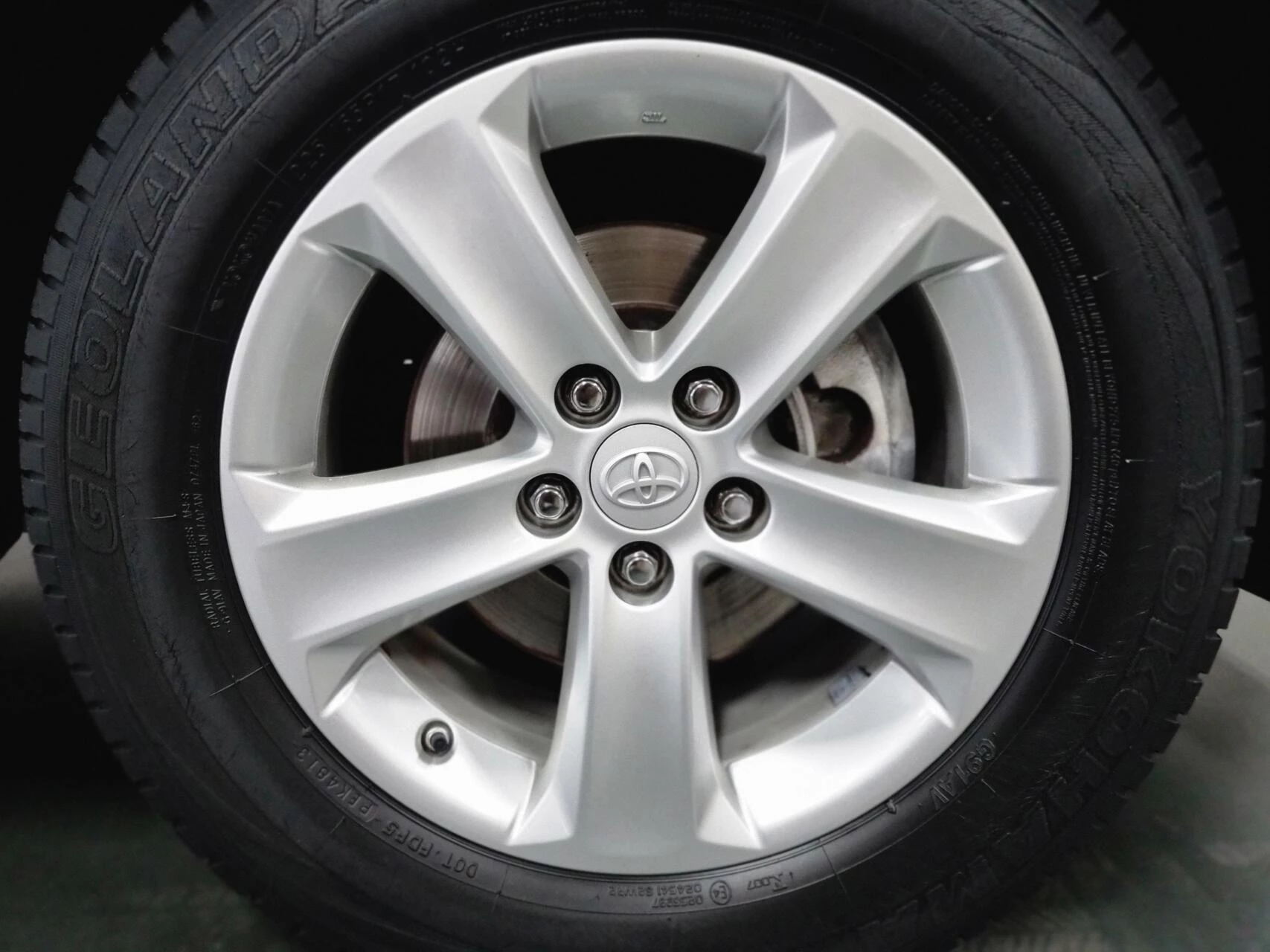 Hoofdafbeelding Toyota RAV4