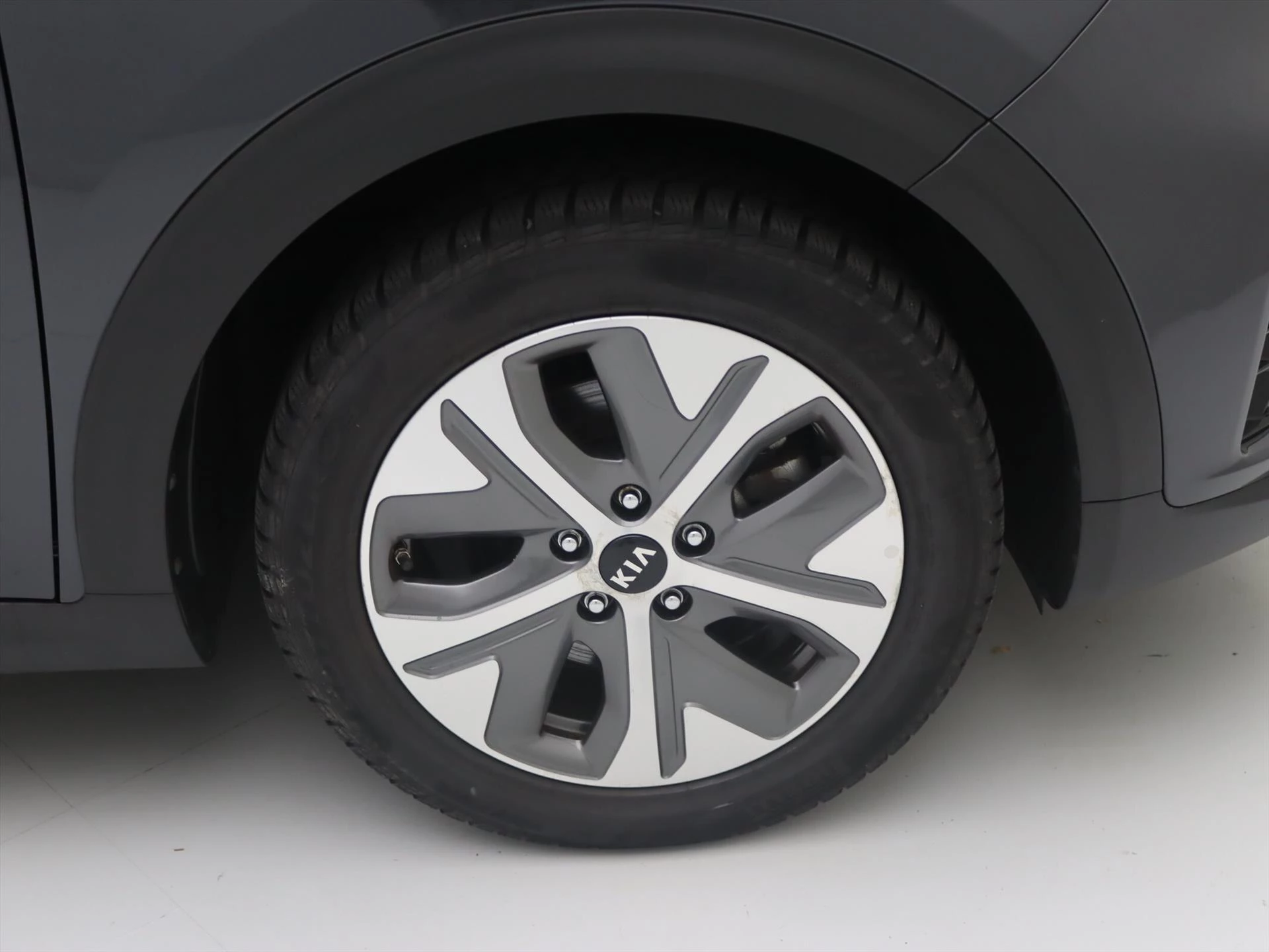 Hoofdafbeelding Kia e-Niro