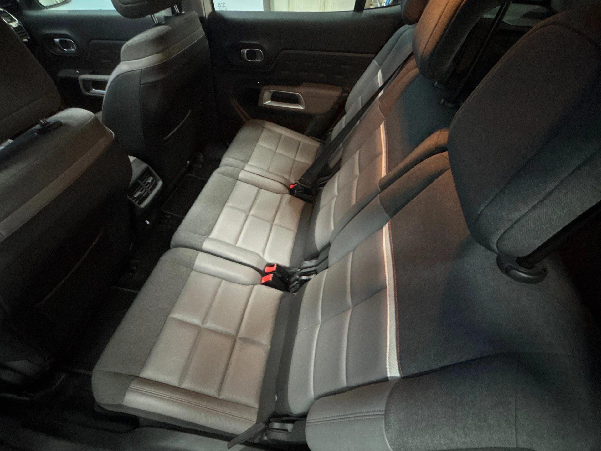 Hoofdafbeelding Citroën C5 Aircross