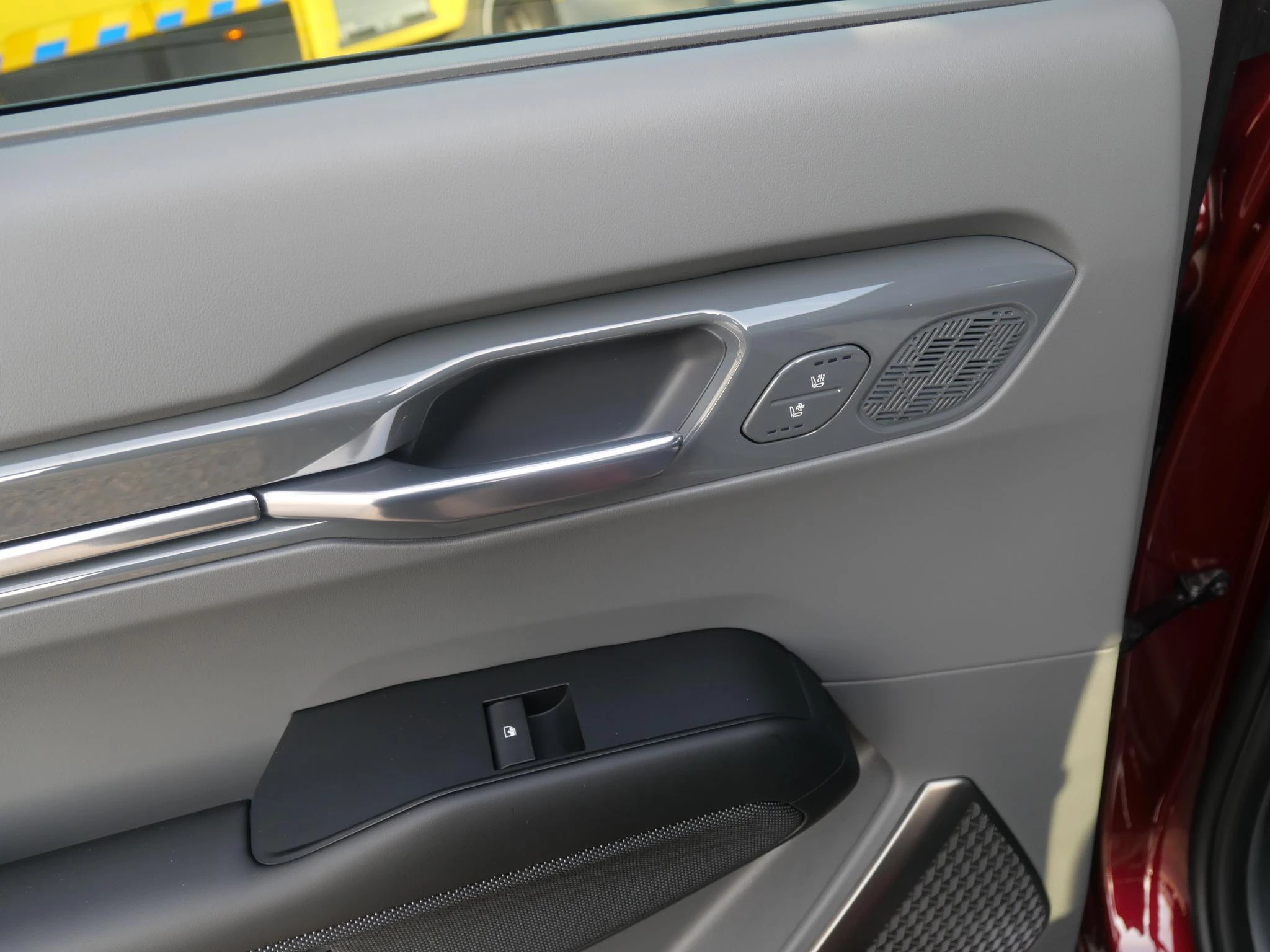 Hoofdafbeelding Kia EV9