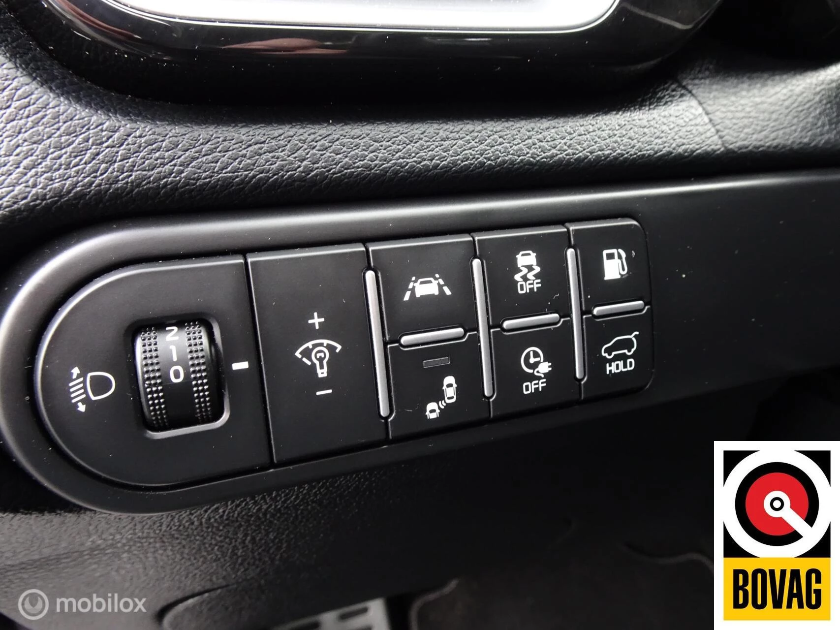 Hoofdafbeelding Kia XCeed