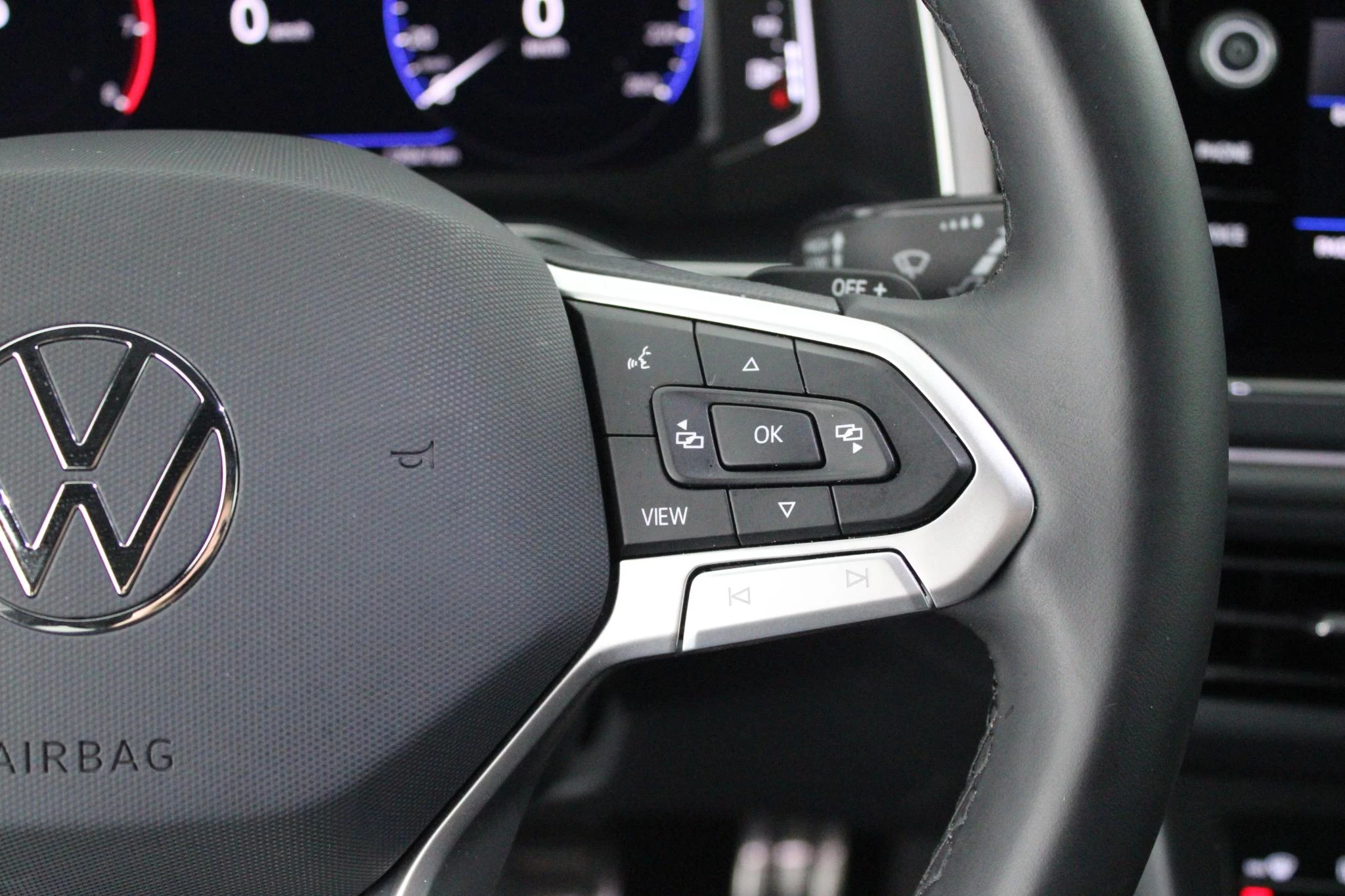 Hoofdafbeelding Volkswagen Taigo