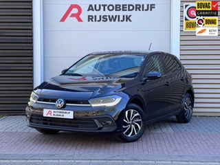 Volkswagen POLO 1.0 TSI Style Business AppleCar/Camera