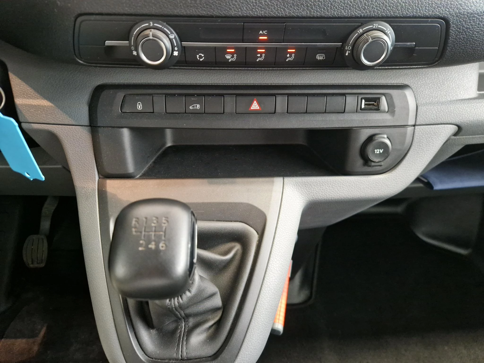 Hoofdafbeelding Peugeot Expert