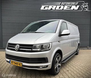 Volkswagen Transporter 2.0 TDI Highline AUT|MARGE|APPLECARPL