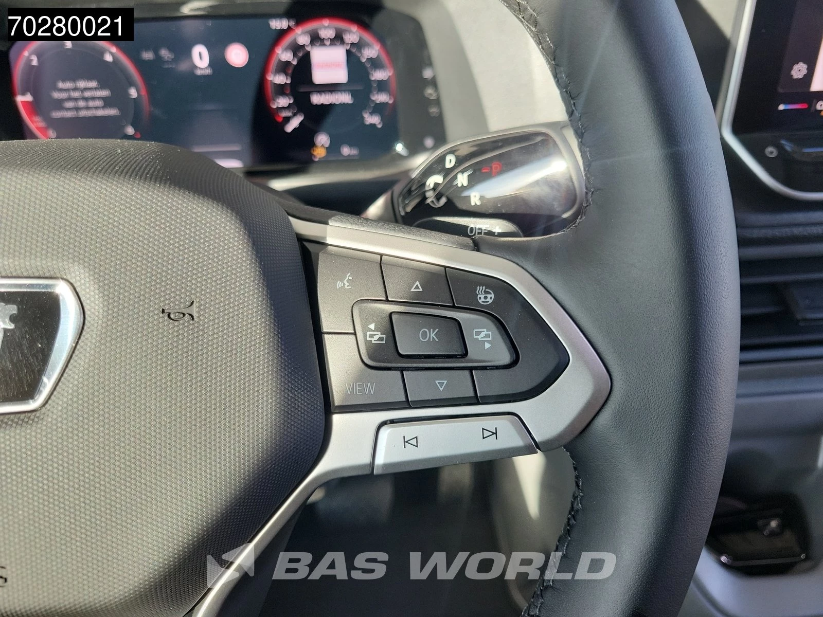 Hoofdafbeelding MAN TGE