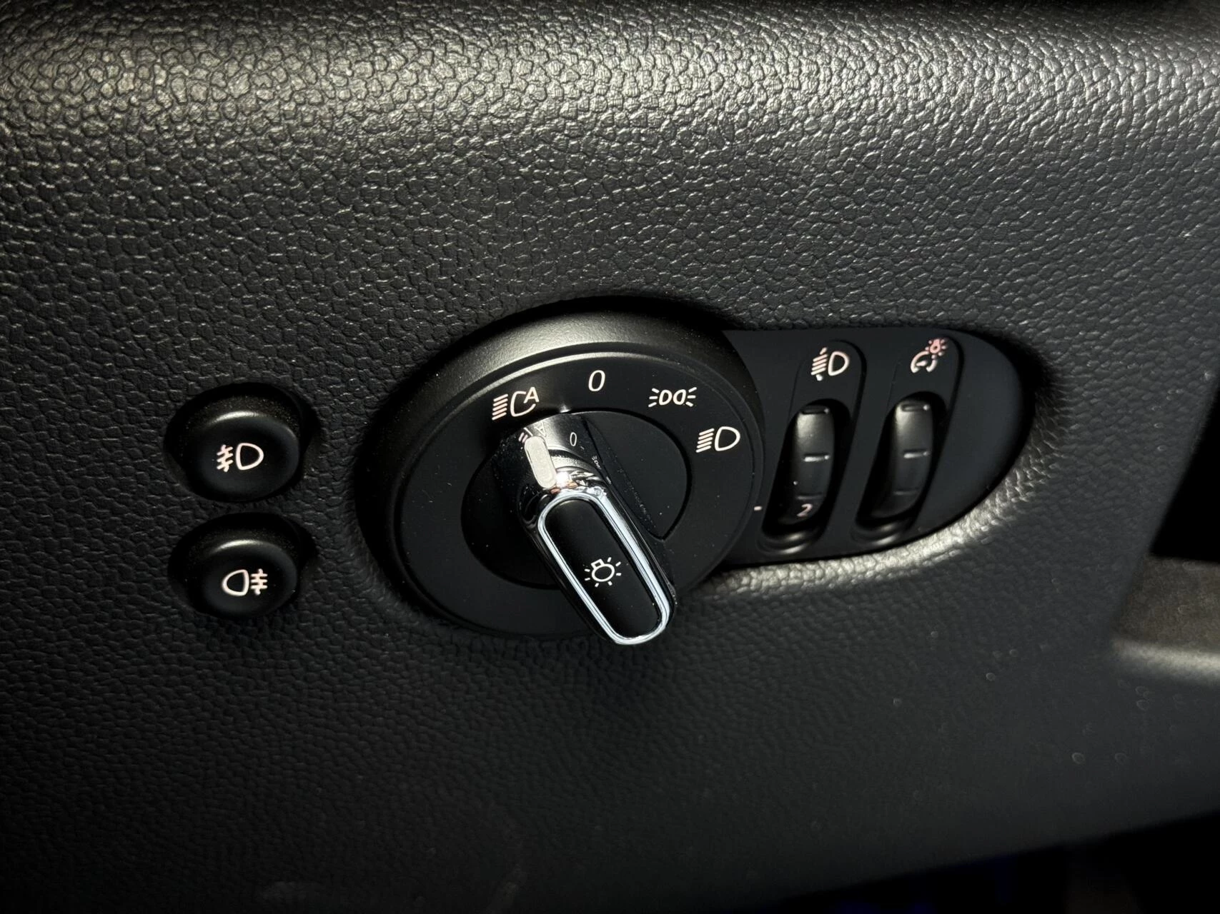 Hoofdafbeelding MINI Cooper S